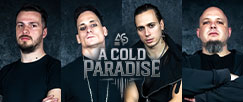AColdParadise 2026